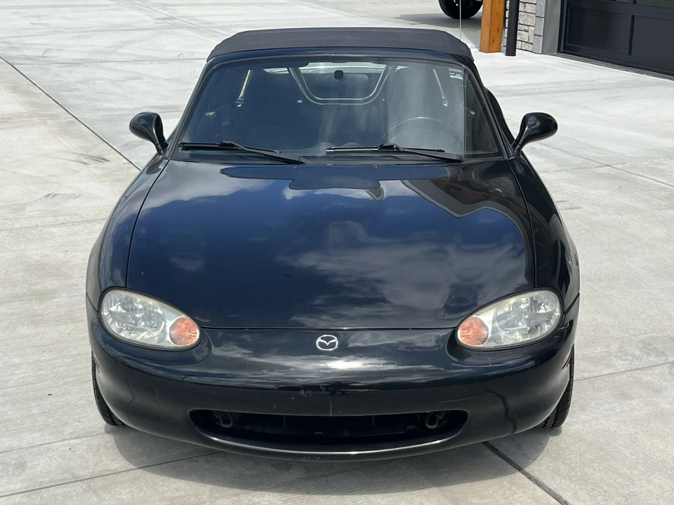 1999 Mazda NB MX-5 Miata - Image 18 of 31