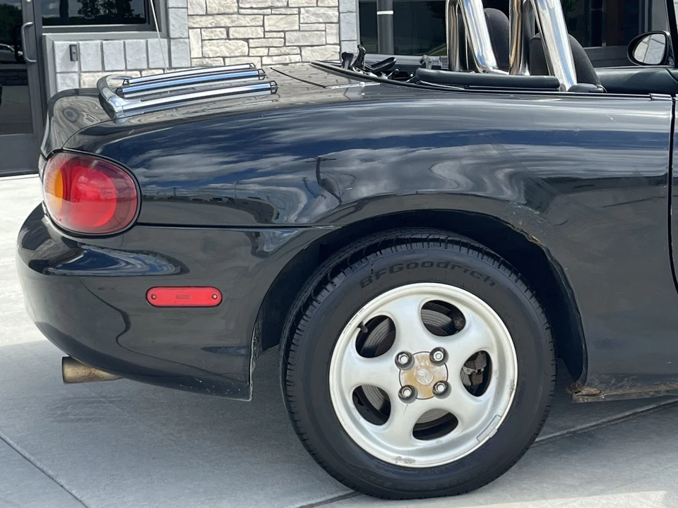 1999 Mazda NB MX-5 Miata - Image 21 of 31
