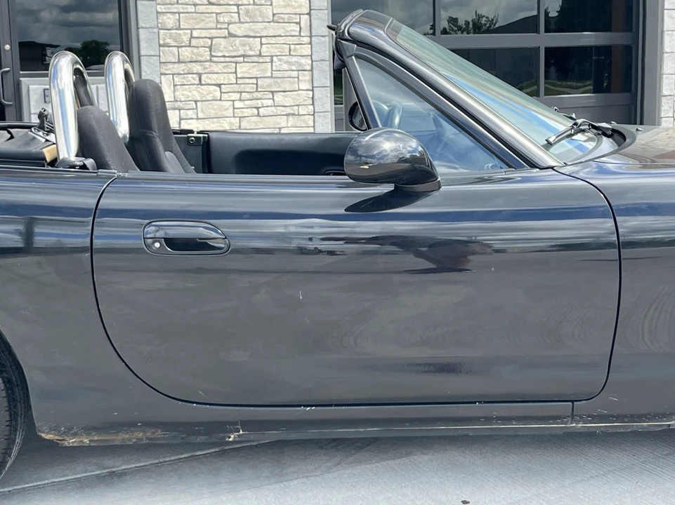 1999 Mazda NB MX-5 Miata - Image 22 of 31