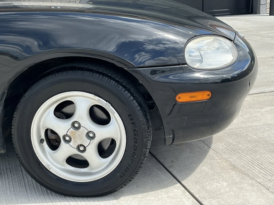 1999 Mazda NB MX-5 Miata - Image 23 of 31
