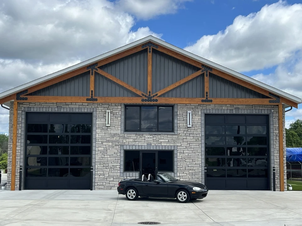 1999 Mazda NB MX-5 Miata - Image 6 of 31