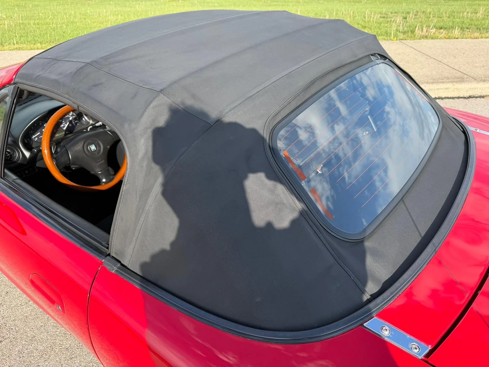 1999 Mazda NB MX-5 Miata - Image 25 of 31