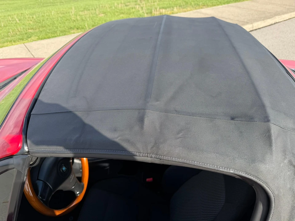 1999 Mazda NB MX-5 Miata - Image 24 of 31
