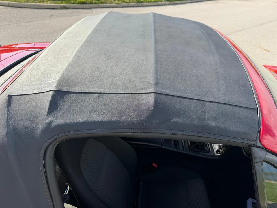 1999 Mazda NB MX-5 Miata - Image 28 of 31