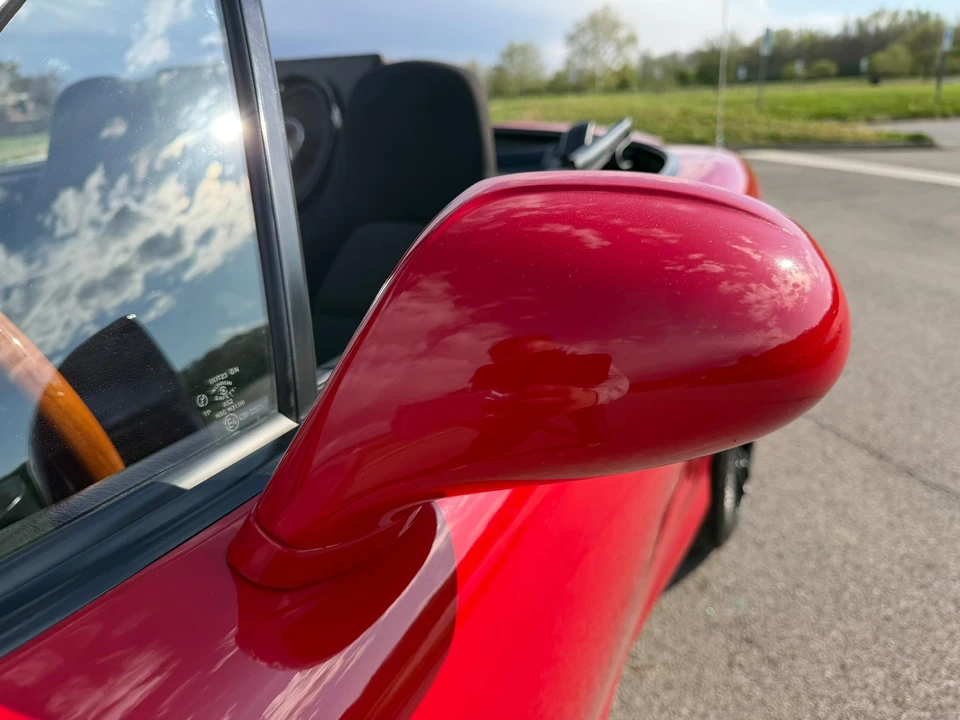 1999 Mazda NB MX-5 Miata - Image 20 of 31