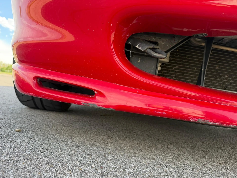 1999 Mazda NB MX-5 Miata - Image 15 of 31