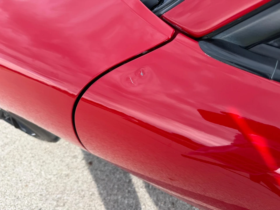 1999 Mazda NB MX-5 Miata - Image 19 of 31