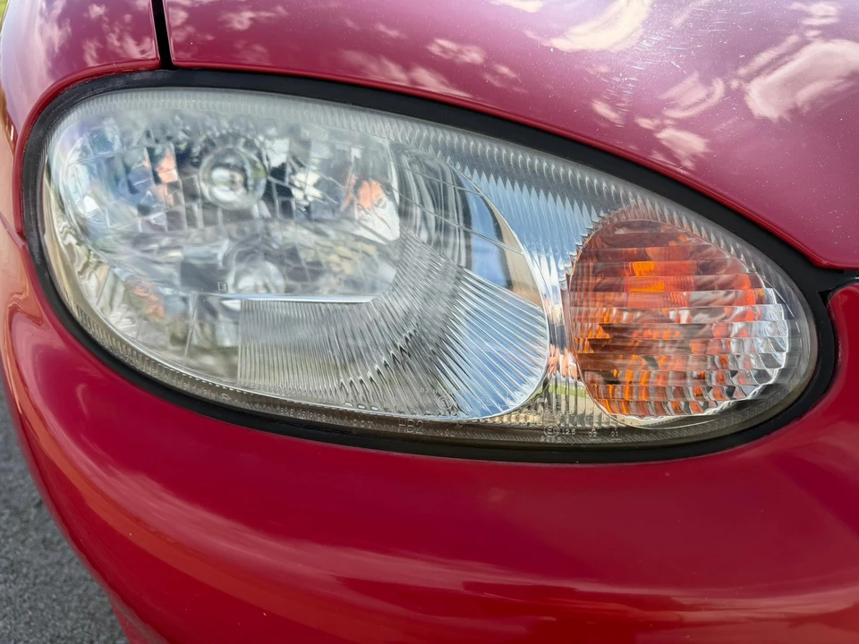 1999 Mazda NB MX-5 Miata - Image 14 of 31