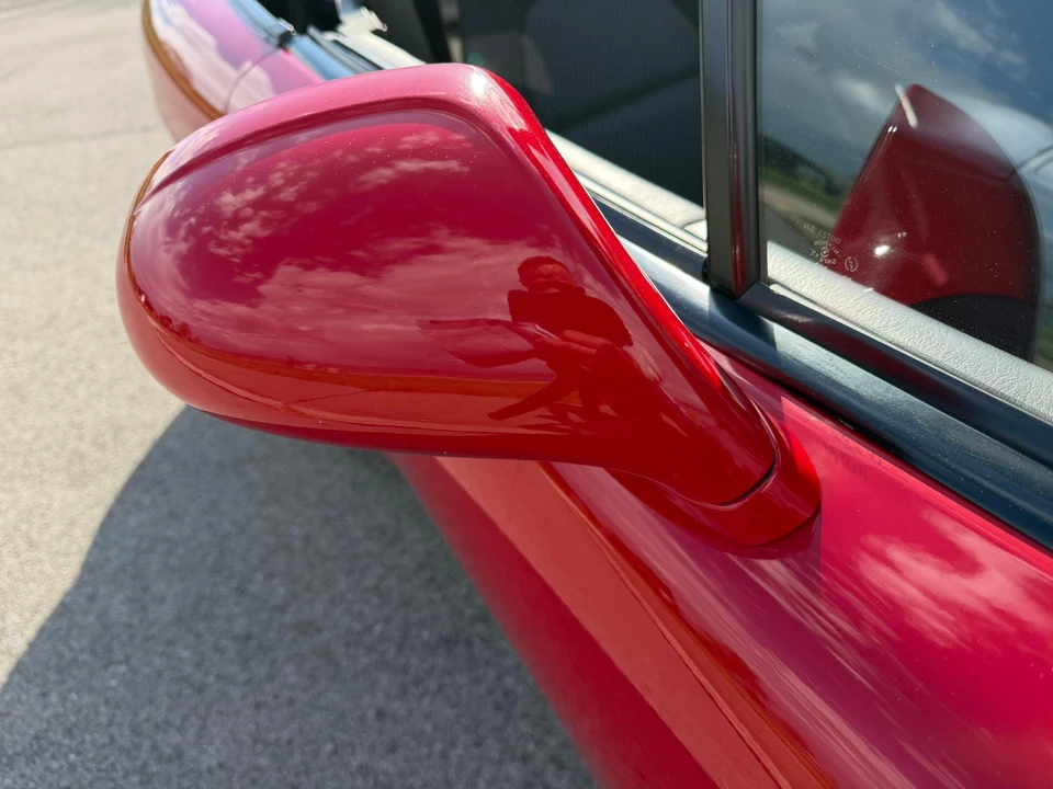 1999 Mazda NB MX-5 Miata - Image 13 of 31