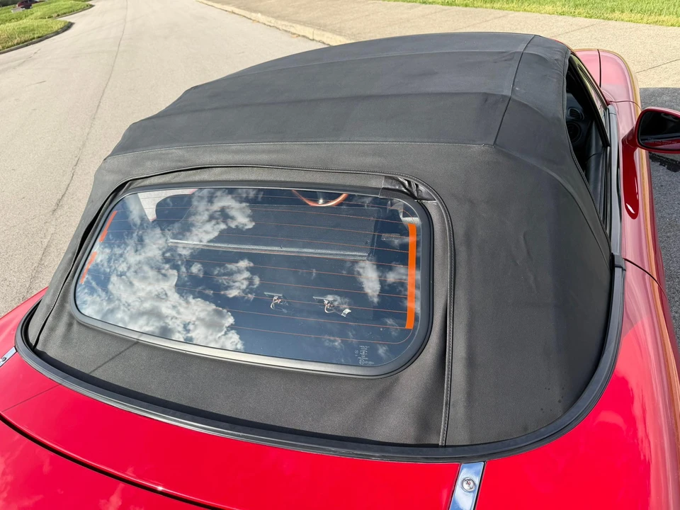 1999 Mazda NB MX-5 Miata - Image 26 of 31