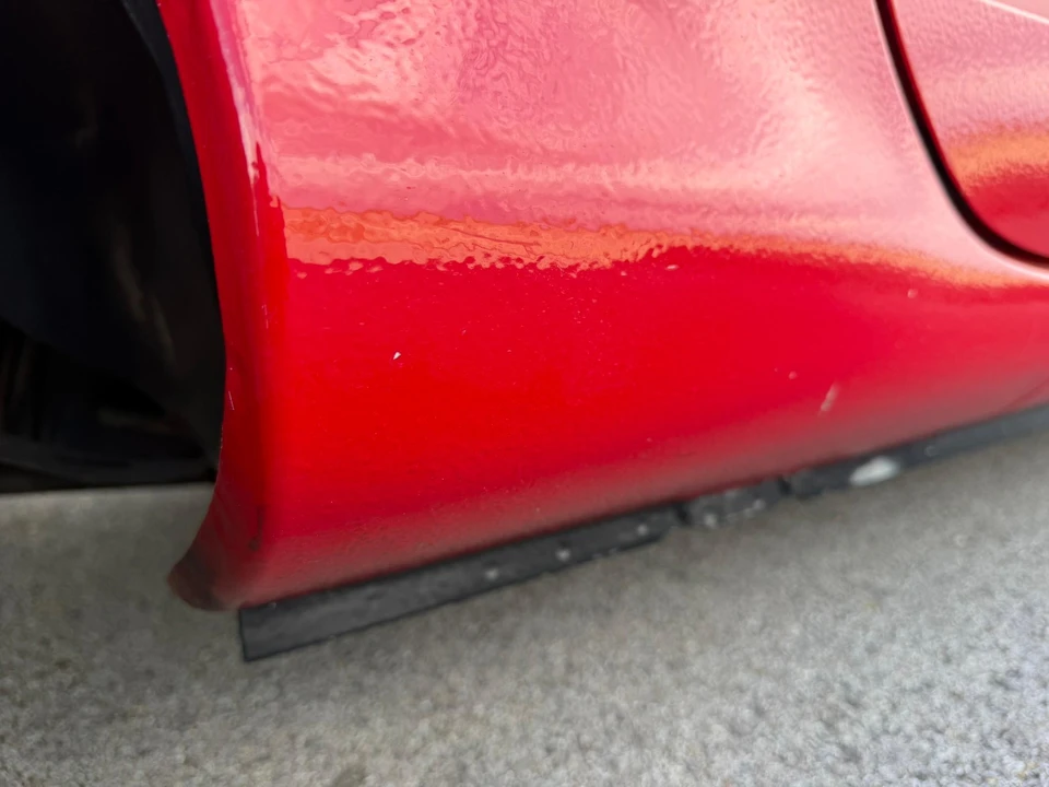 1999 Mazda NB MX-5 Miata - Image 22 of 31