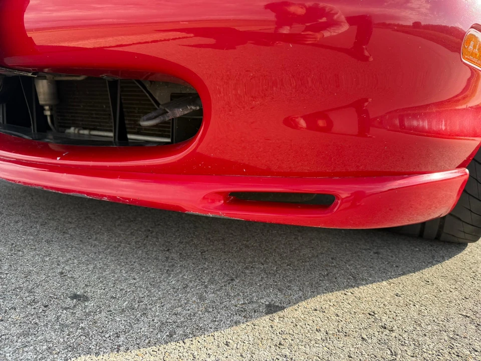 1999 Mazda NB MX-5 Miata - Image 18 of 31