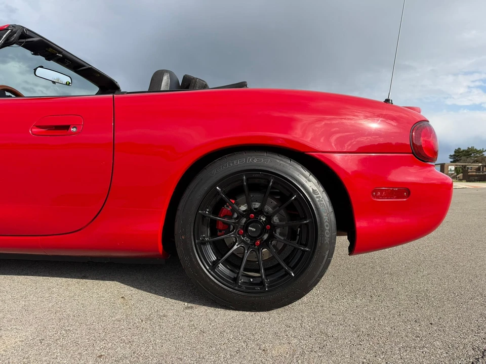 1999 Mazda NB MX-5 Miata - Image 31 of 31