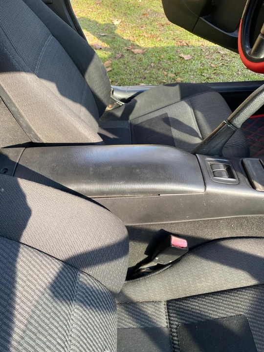 1999 Mazda NB MX-5 Miata - Image 15 of 16