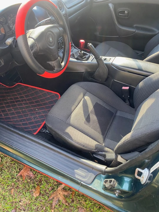 1999 Mazda NB MX-5 Miata - Image 10 of 16