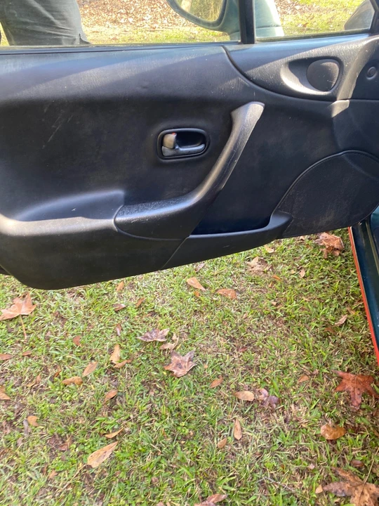 1999 Mazda NB MX-5 Miata - Image 11 of 16