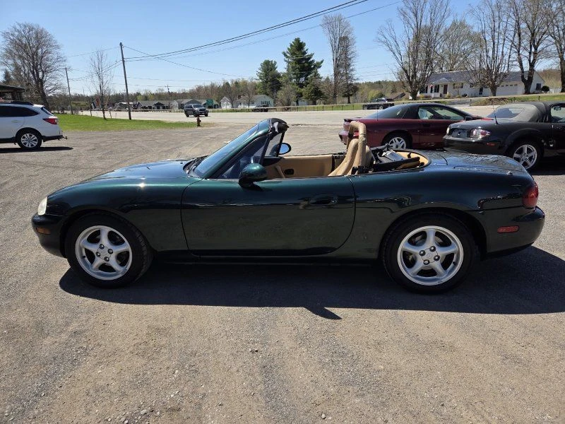 1999 Mazda NB MX-5 Miata - Image 6 of 18
