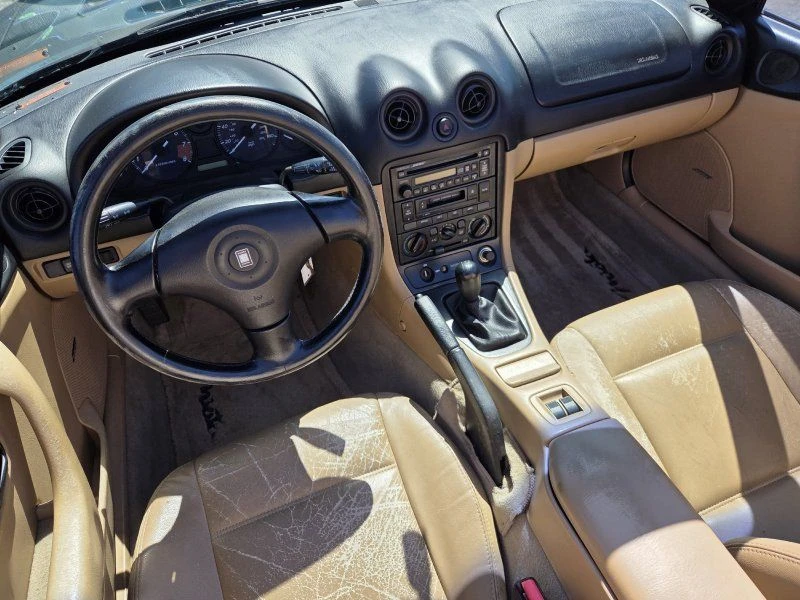 1999 Mazda NB MX-5 Miata - Image 11 of 18