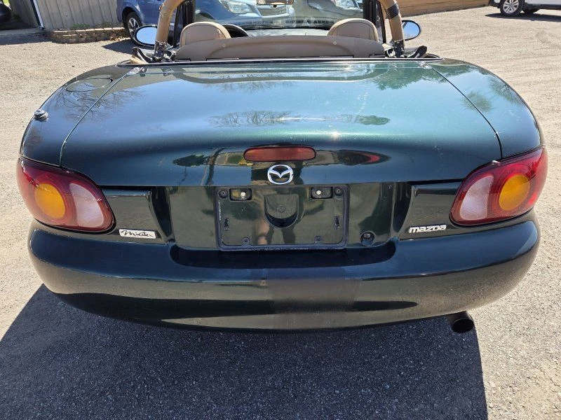 1999 Mazda NB MX-5 Miata - Image 8 of 18