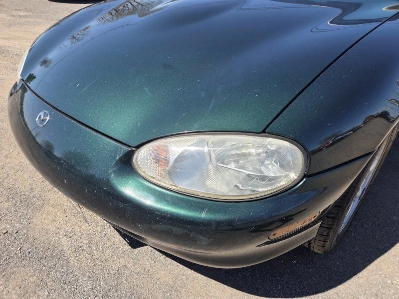 1999 Mazda NB MX-5 Miata - Image 4 of 18