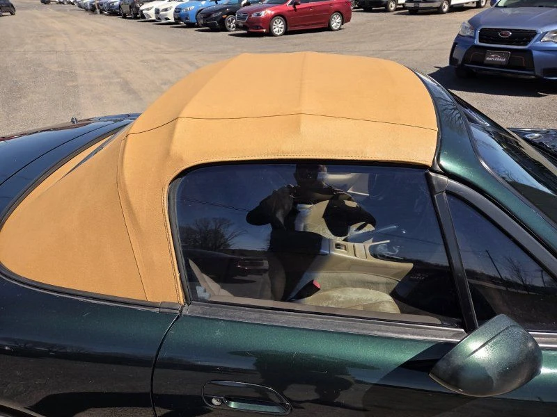 1999 Mazda NB MX-5 Miata - Image 17 of 18