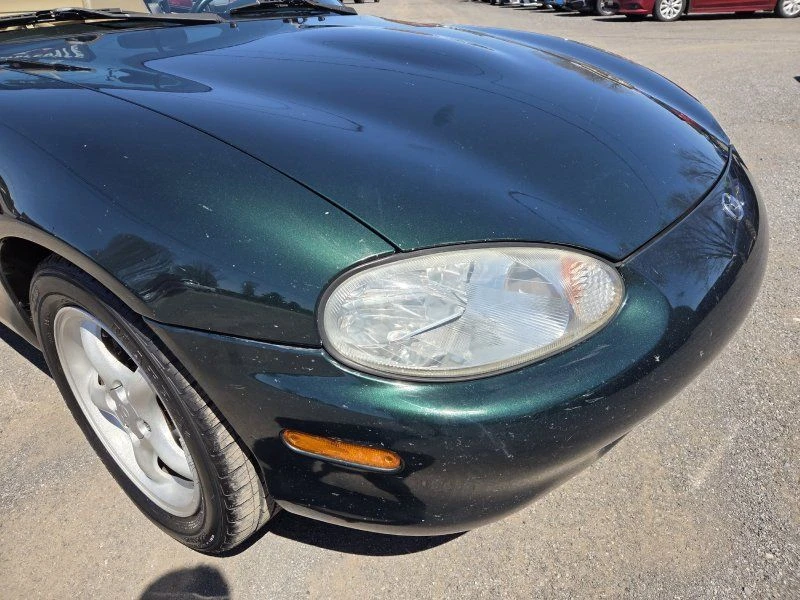 1999 Mazda NB MX-5 Miata - Image 2 of 18