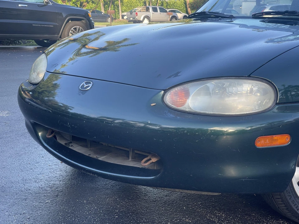 1999 Mazda NB MX-5 Miata - Image 29 of 31
