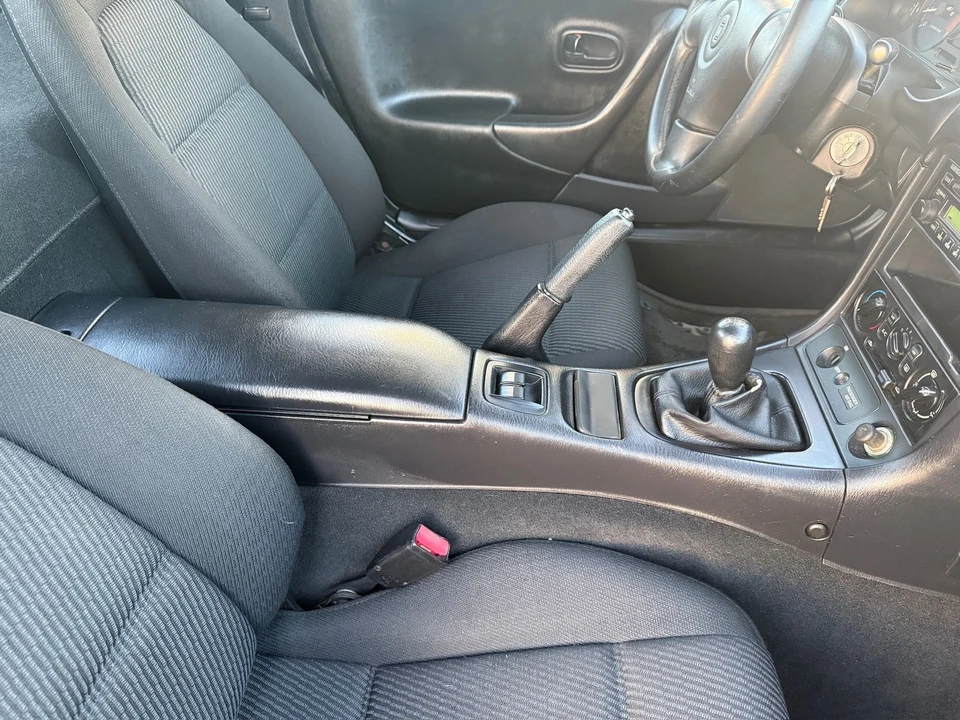 1999 Mazda NB MX-5 Miata - Image 20 of 21