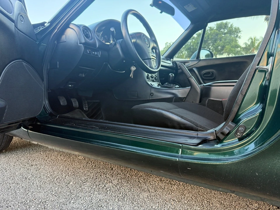 1999 Mazda NB MX-5 Miata - Image 12 of 21