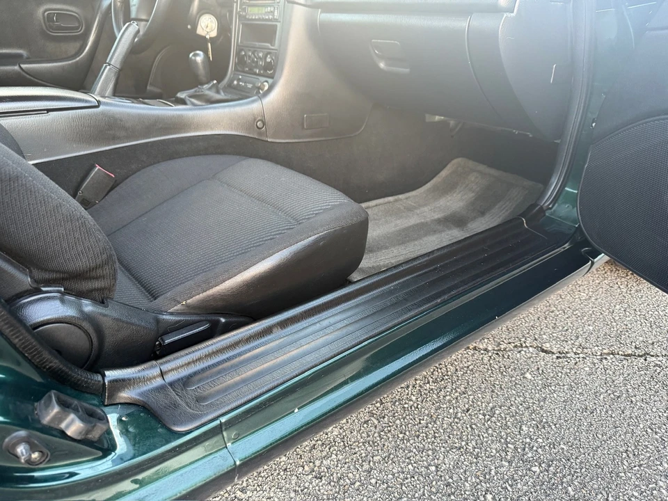 1999 Mazda NB MX-5 Miata - Image 21 of 21