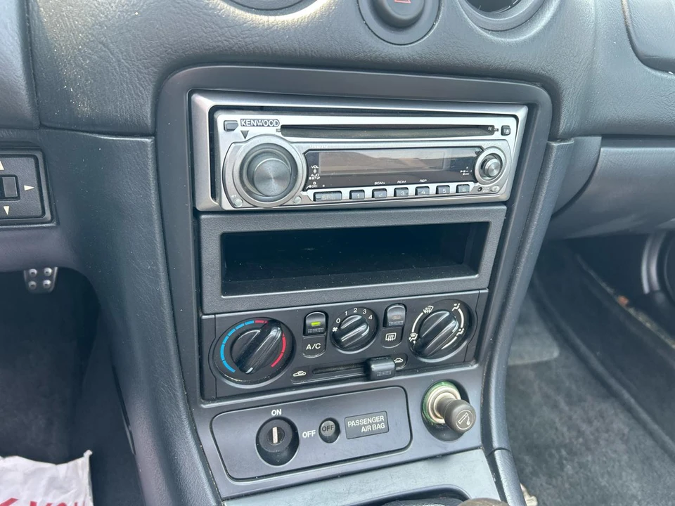 1999 Mazda NB MX-5 Miata - Image 14 of 22