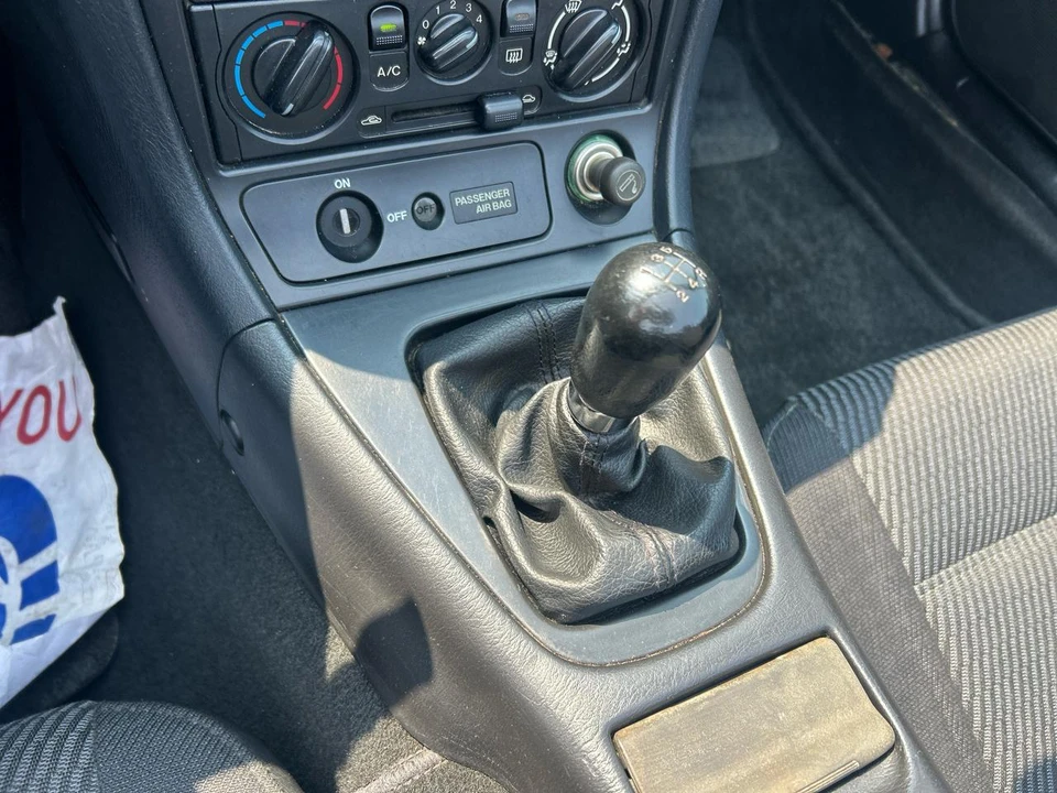 1999 Mazda NB MX-5 Miata - Image 16 of 22