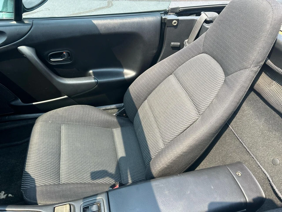 1999 Mazda NB MX-5 Miata - Image 17 of 22