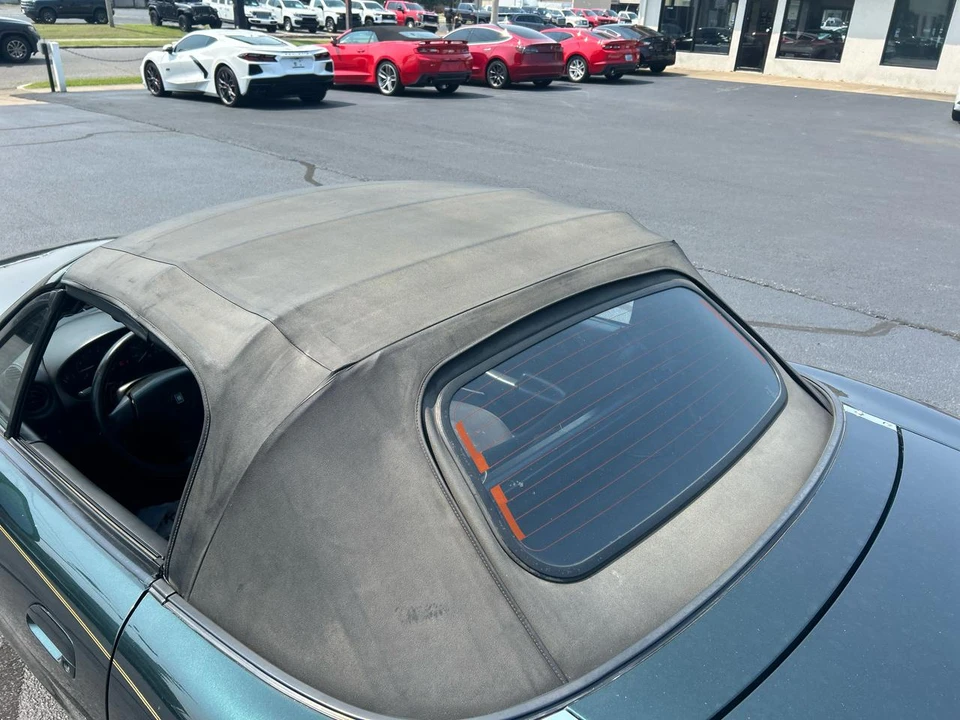 1999 Mazda NB MX-5 Miata - Image 21 of 22