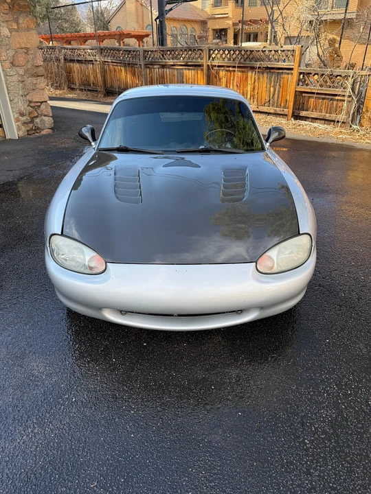 1999 Mazda NB MX-5 Miata - Image 19 of 31