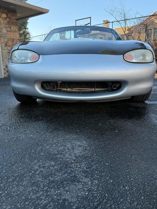 1999 Mazda NB MX-5 Miata - Image 22 of 31