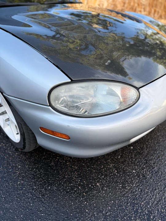 1999 Mazda NB MX-5 Miata - Image 20 of 31