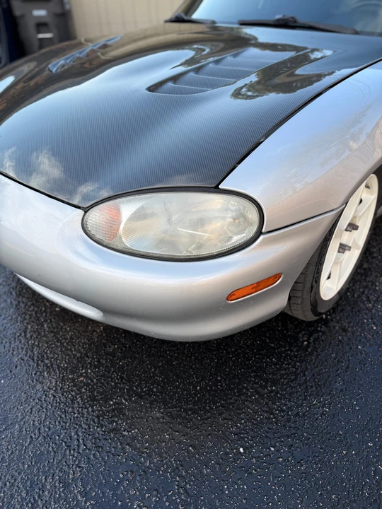 1999 Mazda NB MX-5 Miata - Image 23 of 31