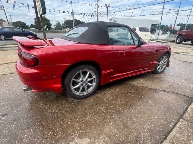 1999 Mazda NB MX-5 Miata - Image 5 of 7