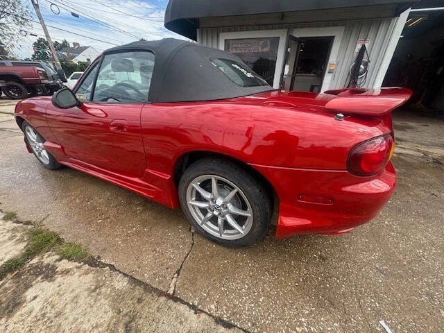 1999 Mazda NB MX-5 Miata - Image 6 of 7