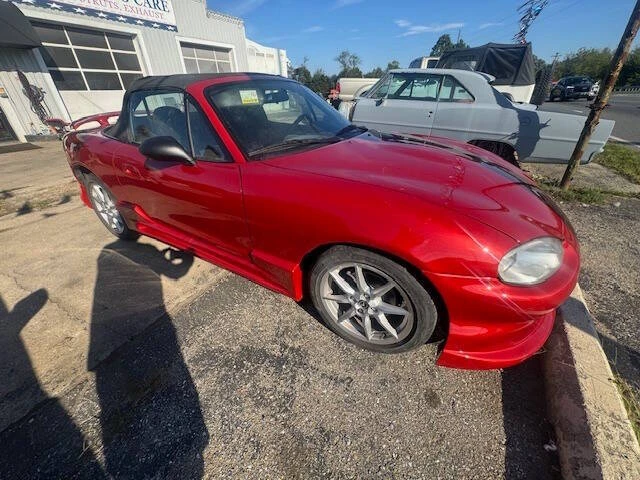 1999 Mazda NB MX-5 Miata - Image 3 of 7