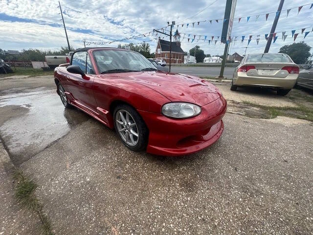 1999 Mazda NB MX-5 Miata - Image 4 of 7
