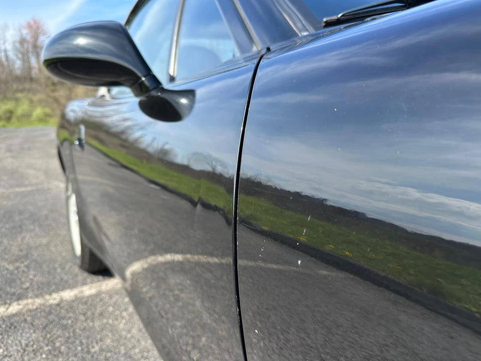 1999 Mazda NB MX-5 Miata - Image 31 of 31