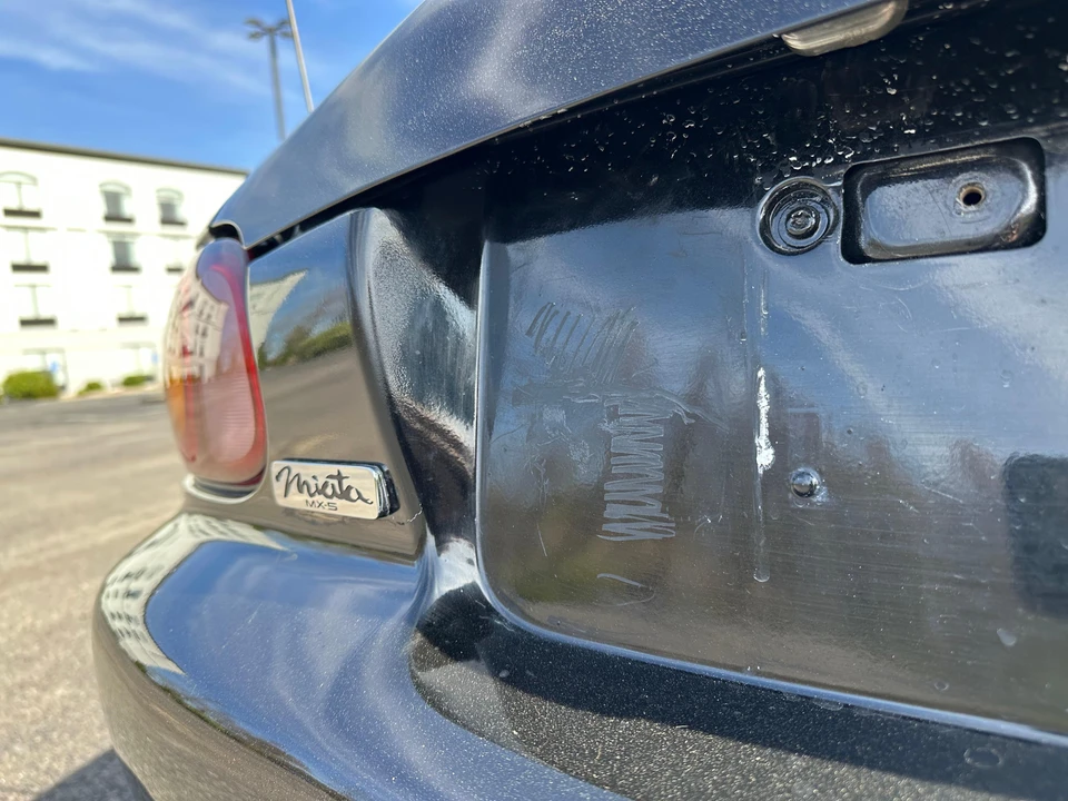 1999 Mazda NB MX-5 Miata - Image 27 of 31