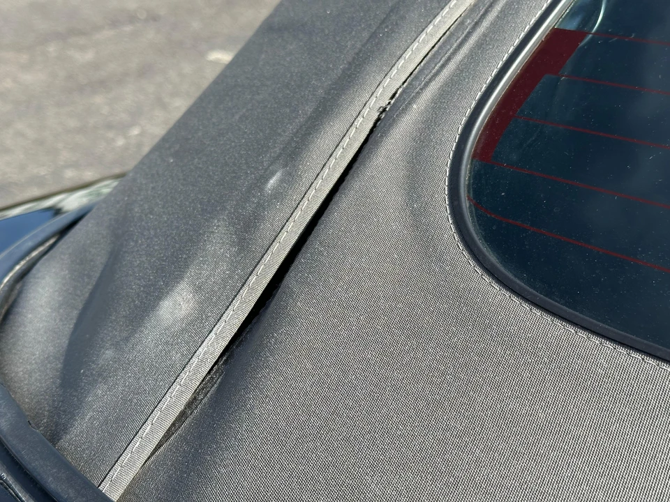 1999 Mazda NB MX-5 Miata - Image 21 of 31