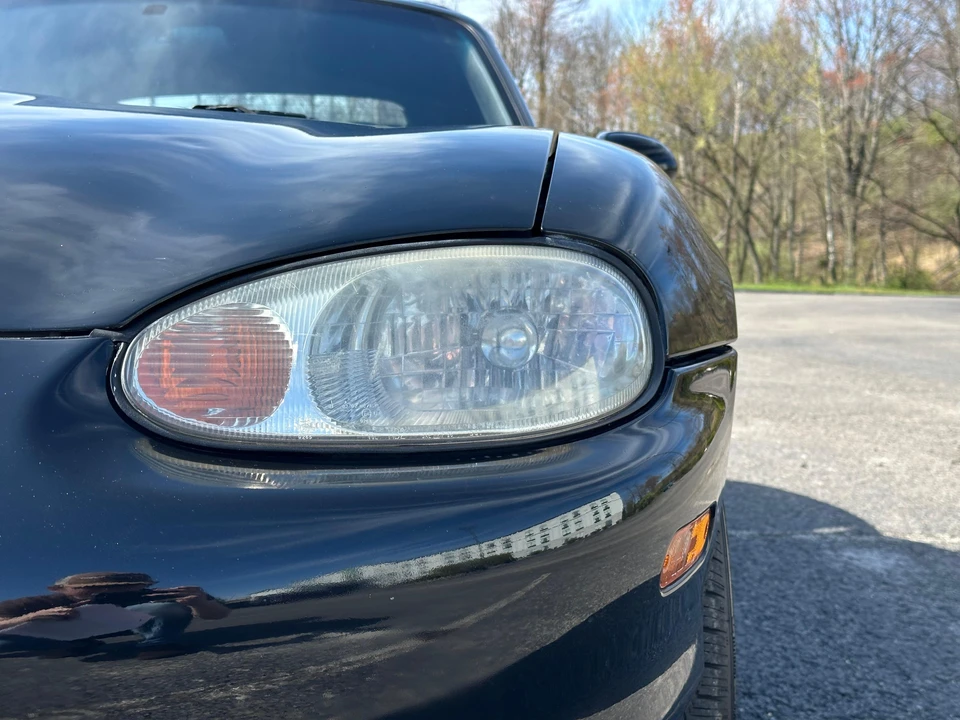 1999 Mazda NB MX-5 Miata - Image 23 of 31