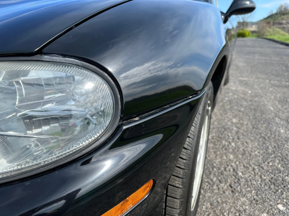 1999 Mazda NB MX-5 Miata - Image 24 of 31