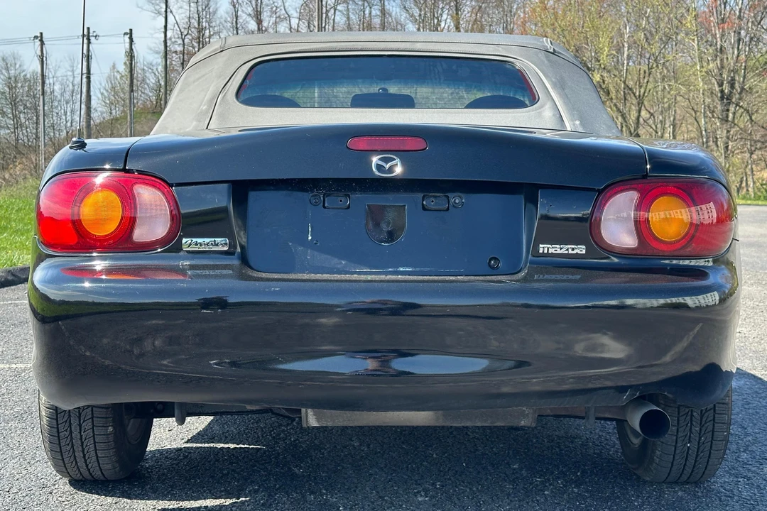1999 Mazda NB MX-5 Miata - Image 14 of 31