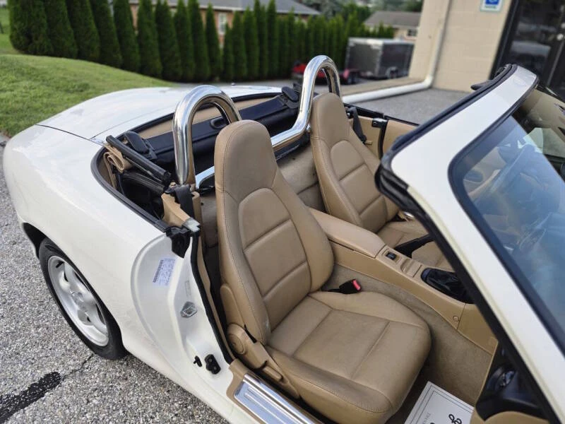1999 Mazda NB MX-5 Miata - Image 14 of 31