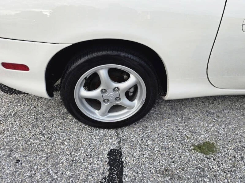 1999 Mazda NB MX-5 Miata - Image 22 of 31